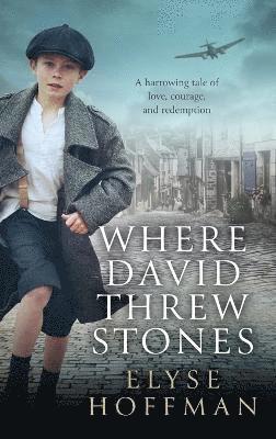 Where David Threw Stones