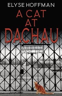 bokomslag Cat at Dachau