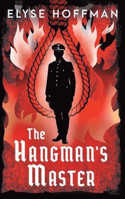 bokomslag Hangman's Master