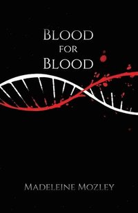 bokomslag Blood for Blood