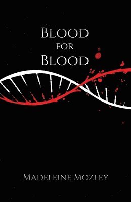 bokomslag Blood for Blood