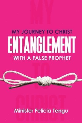 bokomslag My Journey to Christ