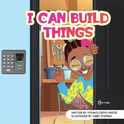 I Can Build Things 1