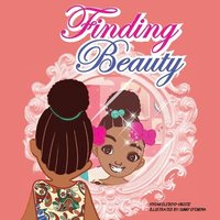 bokomslag Finding Beauty