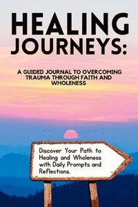 bokomslag Healing Journeys