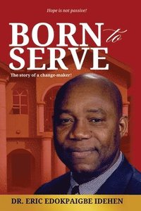 bokomslag Born to Serve