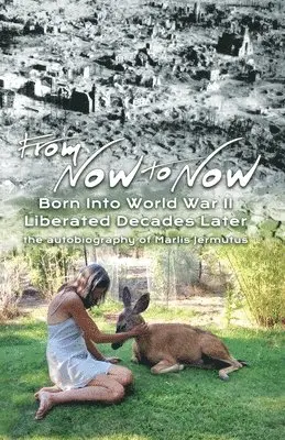 Marlis Jermutus - From Now To Now, Häftad. Tillgänglighet: Lägg i varukorg