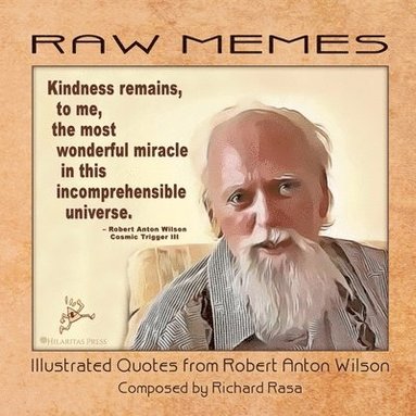 Tbd - RAW Memes, Häftad