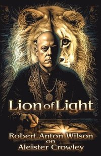 bokomslag Lion of Light