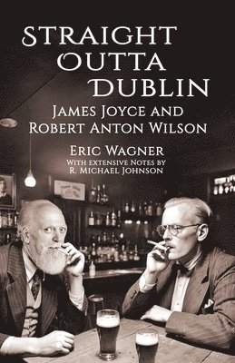 Eric Wagner, R Michael Johnson - Straight Outta Dublin, Häftad