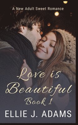 Love is Beautiful Book 1 1