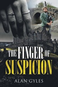 bokomslag Finger of Suspicion