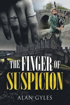 The Finger of Suspicion 1