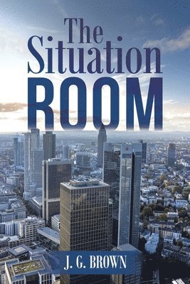 bokomslag Situation Room