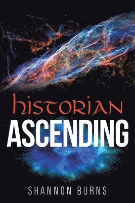 bokomslag Historian Ascending