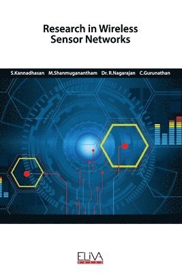 bokomslag Research in Wireless Sensor Networks