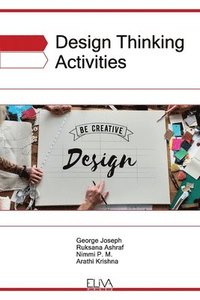 bokomslag Design Thinking Activities