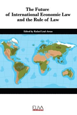 The Future of International Economic Law and the Rule of Law 1