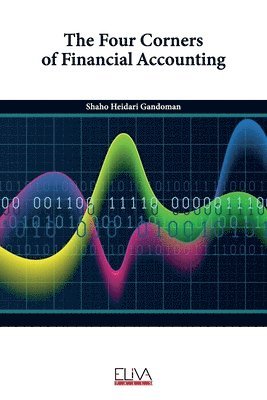 bokomslag The Four Corners of Financial Accounting