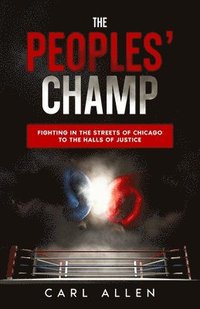 bokomslag The Peoples' Champ