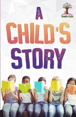 Zach McClarty McClarty, Jatereon Swafford, Gwen Carter, JaTereon Swafford - Child's Story, Häftad