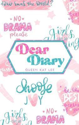 bokomslag Dear Diary
