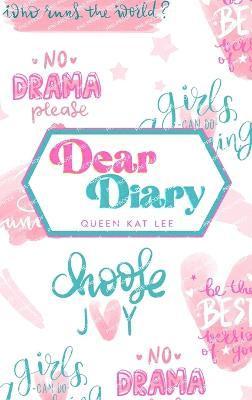 Dear Diary 1