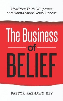 The Business of Belief 1