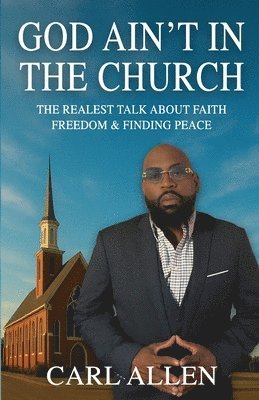 God Ain't In The Building