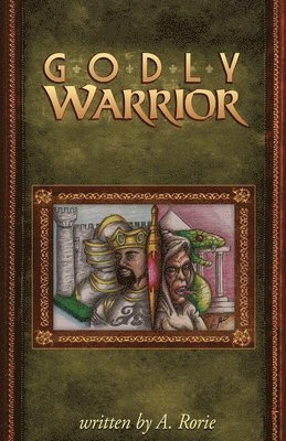 Godly Warrior 1