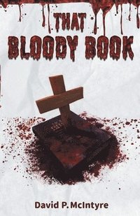 bokomslag That Bloody Book