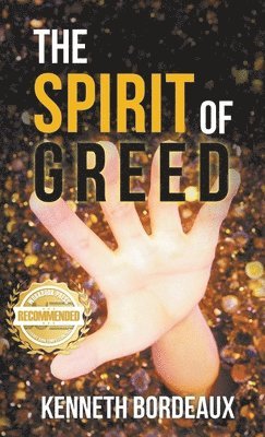 bokomslag Spirit of Greed