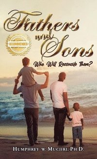 bokomslag Fathers and Sons