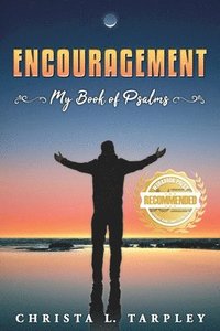 bokomslag Encouragement My Book of Psalms