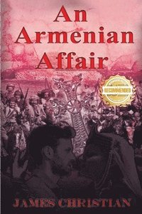 bokomslag An Armenian Affair