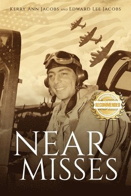 Kerry Ann Jacobs - Near Misses, Häftad