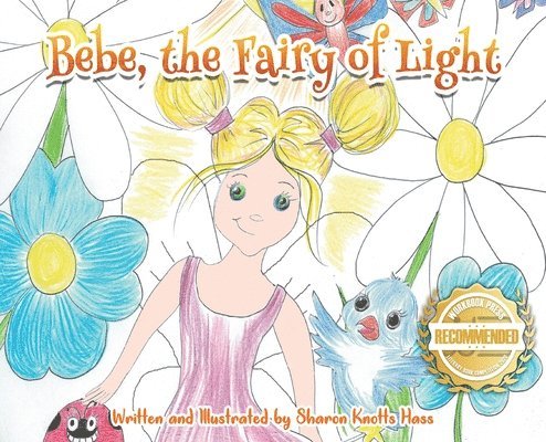 Bebe, the Fairy of Light 1