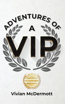 bokomslag Adventures of a VIP