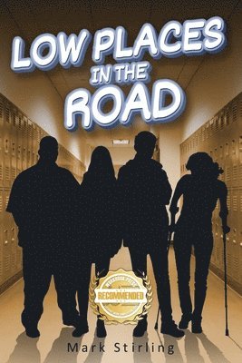 Mark Stirling - Low Places in the Road, Häftad