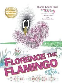bokomslag Florence the Flamingo