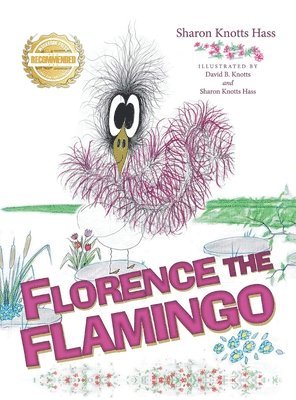 Florence the Flamingo 1