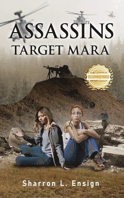 Assassins Target Mara 1