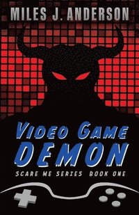 bokomslag Video Game Demon
