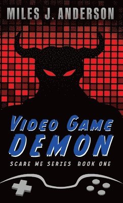 Video Game Demon 1