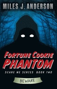 bokomslag Fortune Cookie Phantom