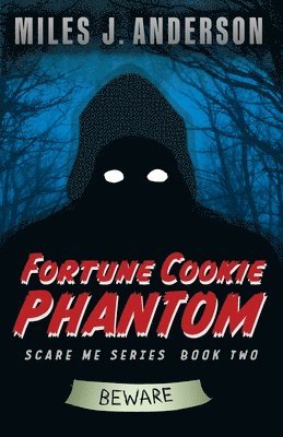 bokomslag Fortune Cookie Phantom