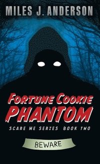 bokomslag Fortune Cookie Phantom