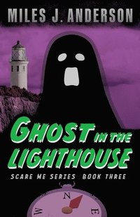 bokomslag Ghost in the Lighthouse
