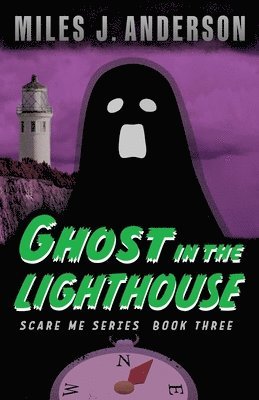 Ghost in the Lighthouse 1