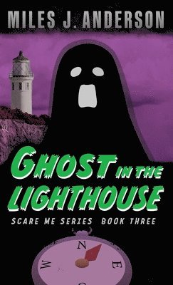 Ghost in the Lighthouse 1